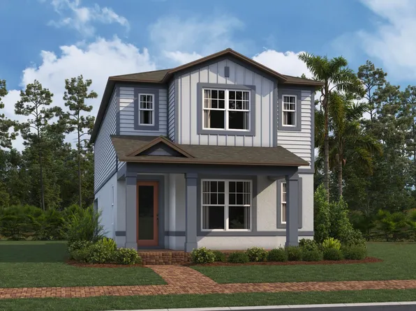 1383 Lumpini St, Saint Cloud, FL 34771