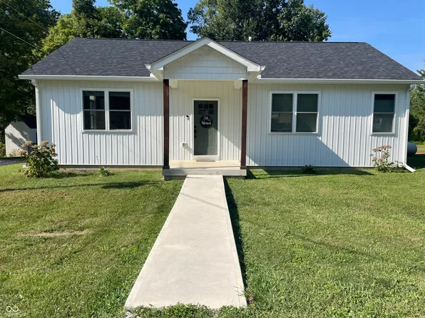 4839 Cataract Courts Dr, Cloverdale, IN 46120
