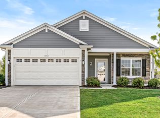 15712 Wescott Dr, Noblesville, IN