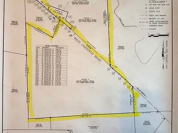 2nd image of 0 W Cheningo Rd Lot 2