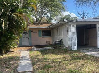 6664 Hibiscus Ave S, South Pasadena, FL 33707