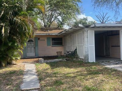 6664 Hibiscus Ave S, South Pasadena, FL, 33707