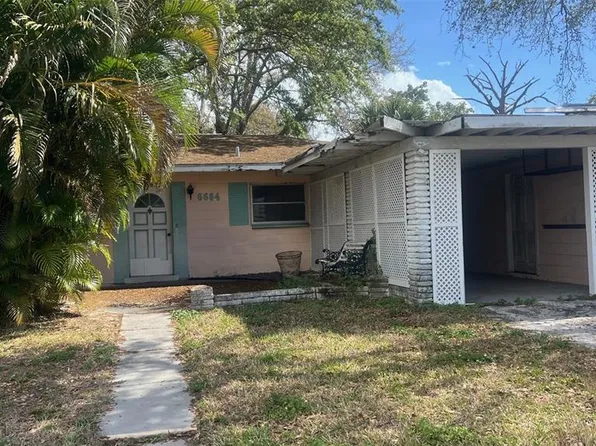 6664 Hibiscus Ave S, South Pasadena, FL 33707