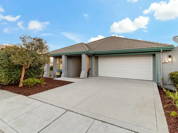 356 Goodwin Dr, San Bruno, CA 94066