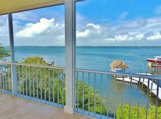 21 S Bounty Ln, Key Largo, FL 33037