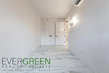 Rented by Evergreen Apartments BK