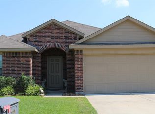 7275 Basque Country Dr, Magnolia, TX 77354