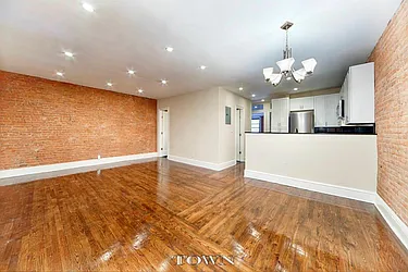 Rented by Town Residential