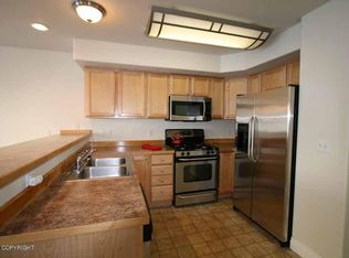6581 Whispering Loop #A, Anchorage, AK 99504