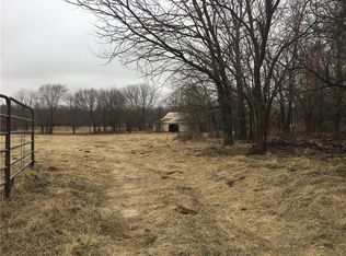 Outer Rd, Odessa, MO 64076