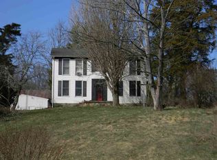 7101 Flowing Well Rd, Poland, IN 47868