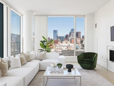380 Harrison Ave Unit 14J, Boston, MA, 02118