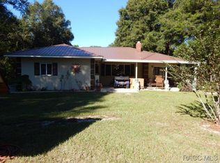 3120 SW 189th Ave, Dunnellon, FL 34432