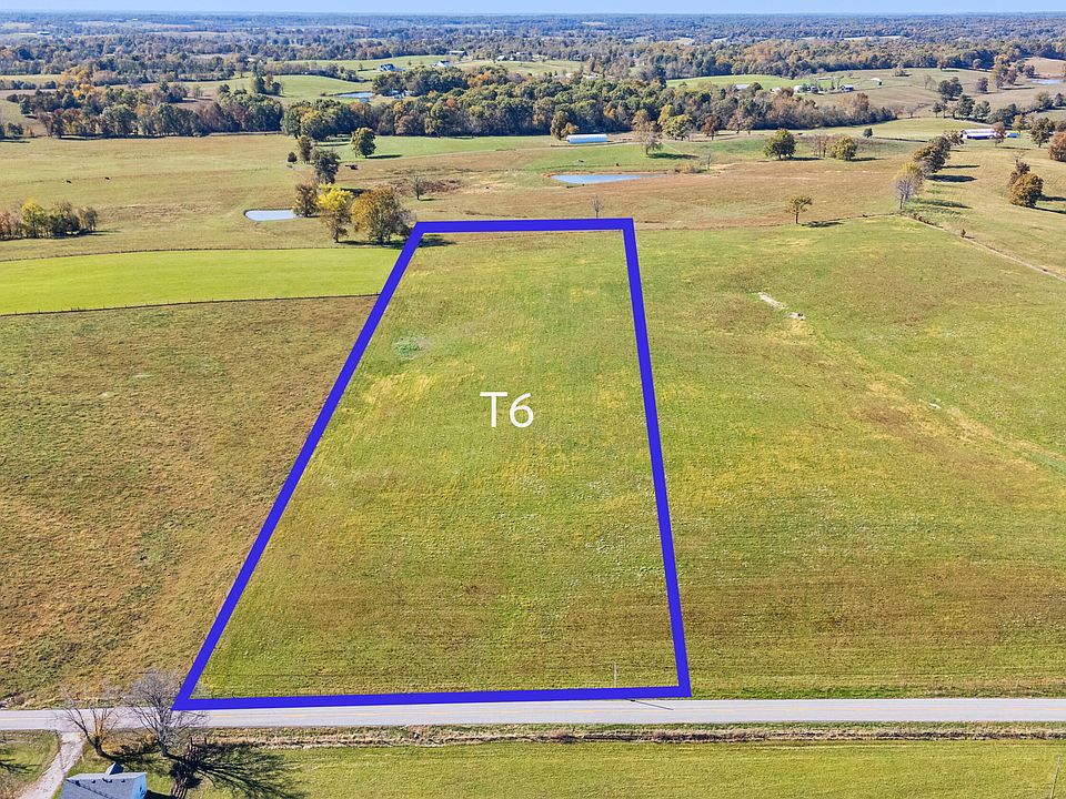 1st image of 3594 Long Lick Pike Lot 6