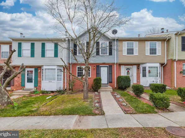 15057 Cherrydale Dr, Woodbridge, VA 22193