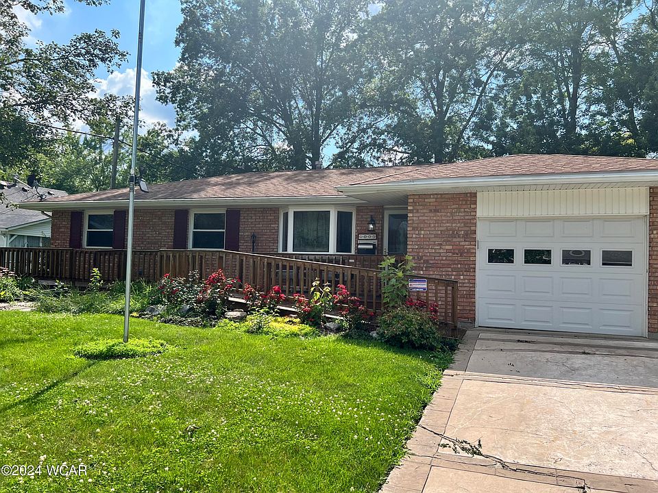 2nd image of 1005 Cornell Dr