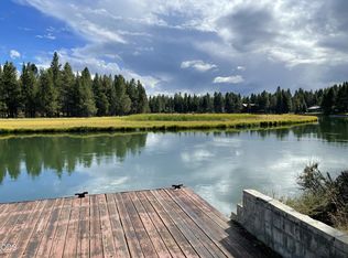 56550 Eclipse Dr, Bend, OR 97707