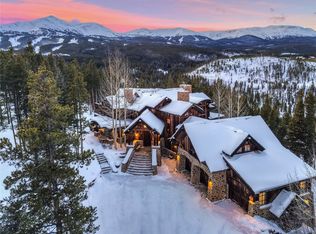 456 Peerless Dr, Breckenridge, CO 80424