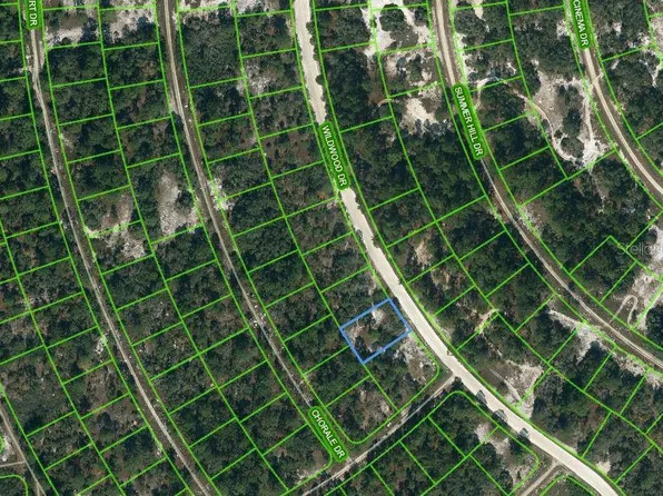 354 Wildwood Dr #15, Lake Placid, FL 33852