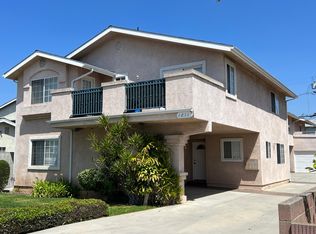 1211 W 164th St #1, Gardena, CA 90247