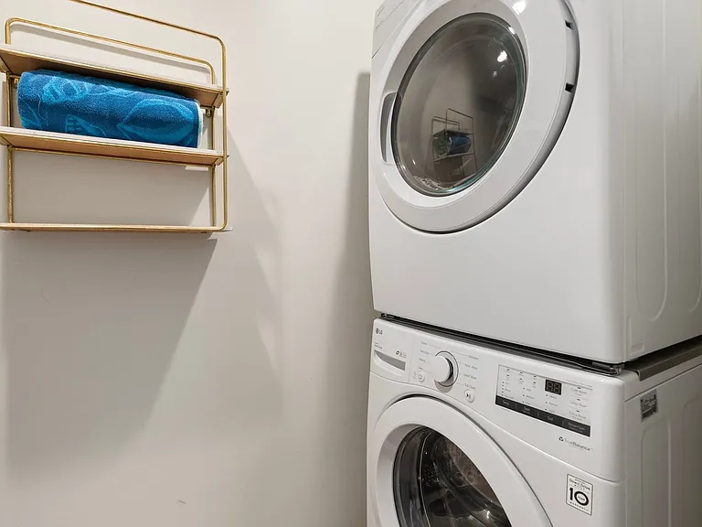 Laundry Room Cabinet