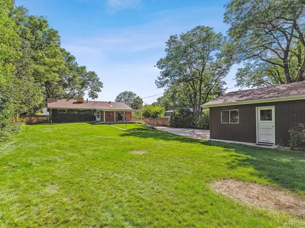 8765 W 34th Avenue, Wheat Ridge, CO 80033