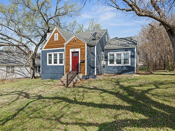 3rd image of 628 Boulder St