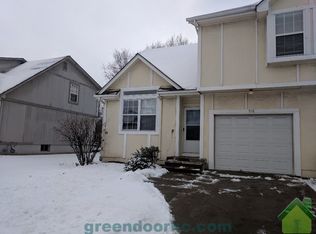 518 Kenneth Ln, Belton, MO 64012