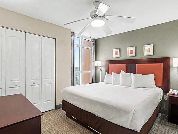 2nd image of 3500 N Ocean Blvd. #501