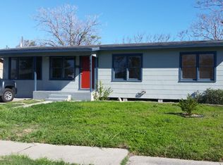 5914 Riley Dr, Corpus Christi, TX 78412