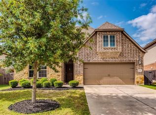 17904 Misty Harbor Dr, Pflugerville, TX 78660