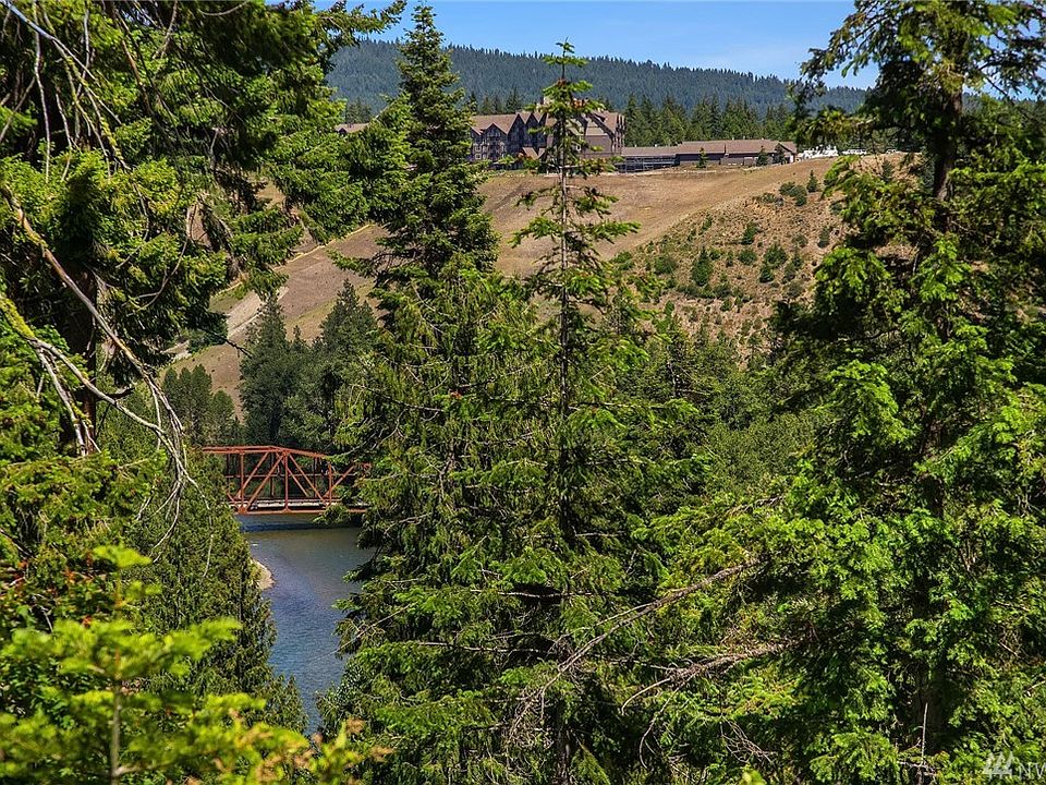 View from the property