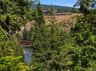 250 Morning Star Ln, Cle Elum, WA 98922
