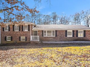 3956 Rockcrest Ct, Conley, GA 30288