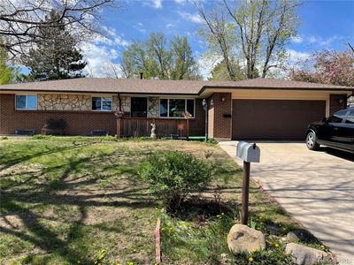 12536 W 7th Avenue, Golden, CO, 80401