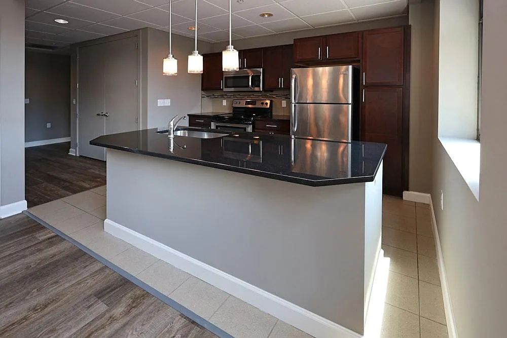 The Residences At Hanna — Photo 1