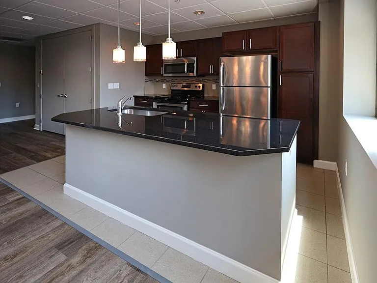 The Residences At Hanna — Photo 1