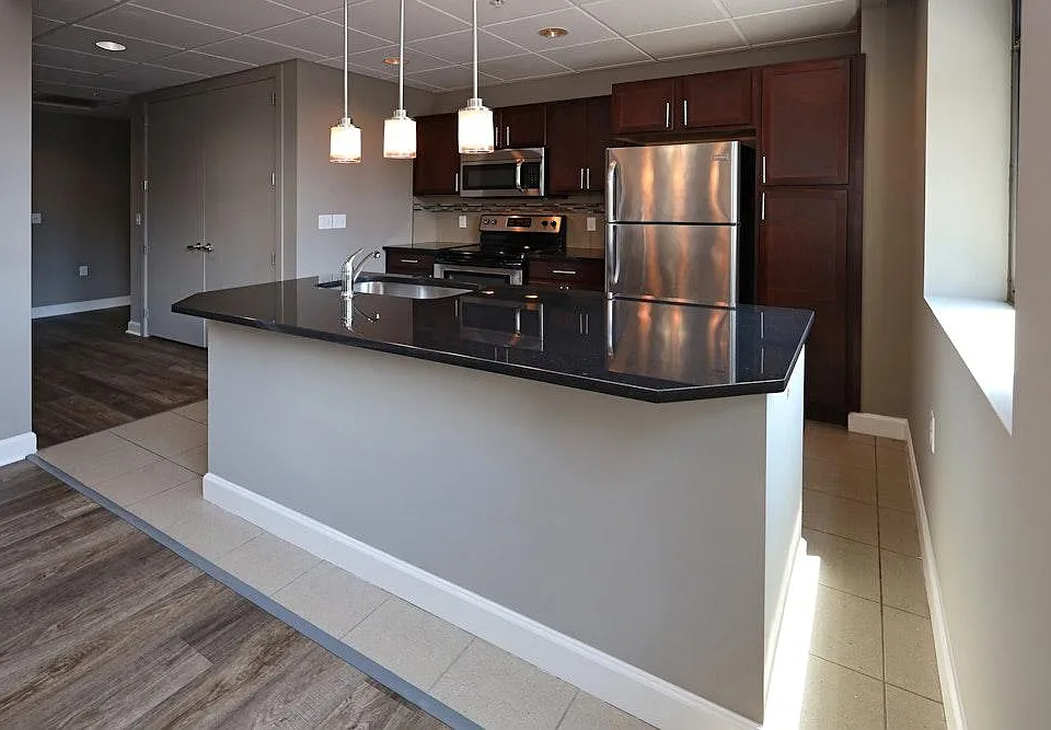 The Residences At Hanna