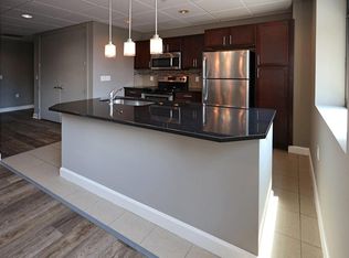 The Residences At Hanna, Cleveland, OH 44115