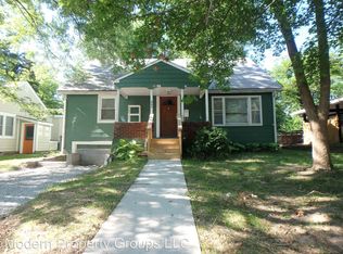 804 Hope Pl, Columbia, MO 65203