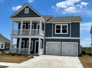 784 Harrison Mill Saint Kensington E LOT 363, Myrtle Beach, SC 29579