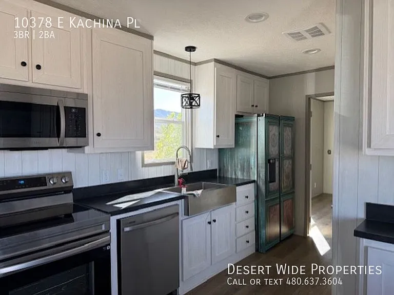 10378 E Kachina Pl — Photo 8