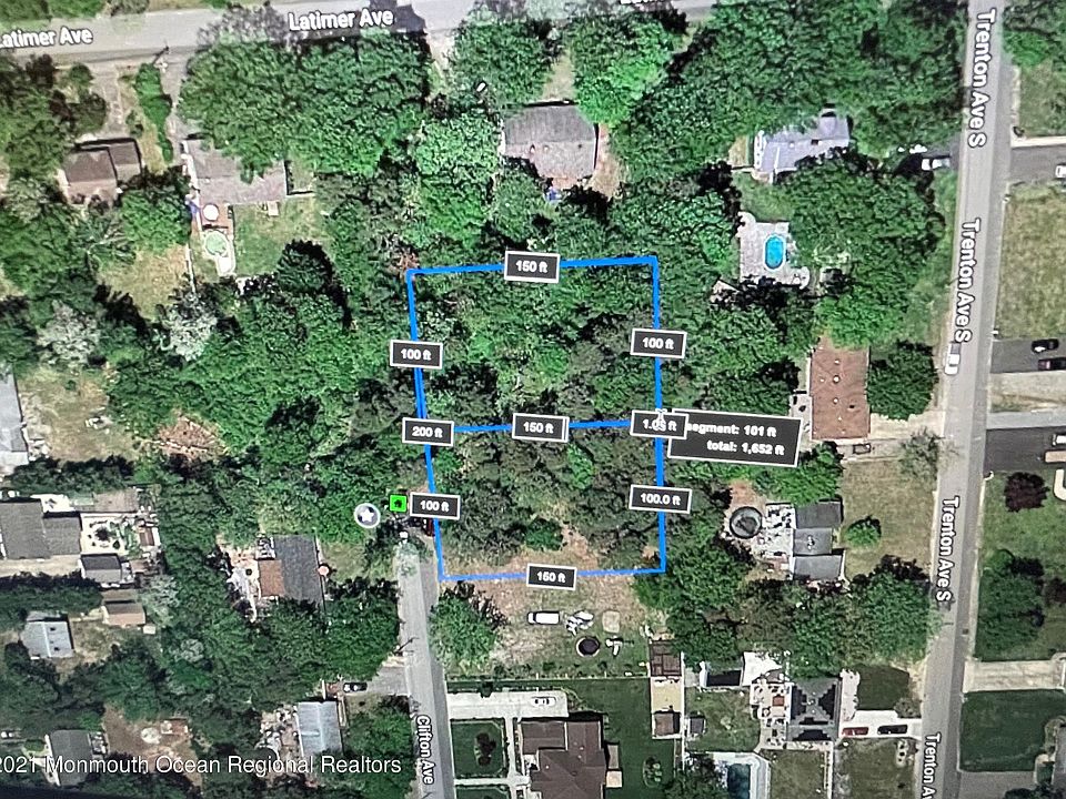 1st image of 0 Clifton Avenue