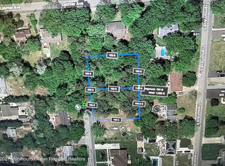 0 Clifton Ave, Bayville, NJ 08721