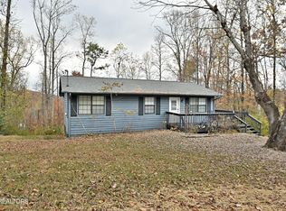 508 Skyline View Ln, Harriman, TN 37748