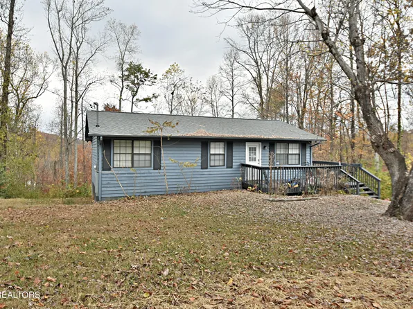 508 Skyline View Ln, Harriman, TN 37748
