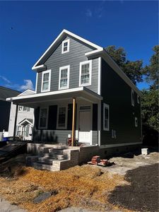 1835 E Lexington St, Norfolk, VA, 23504