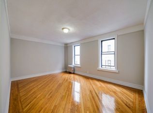 43-17 48th St #3A, Sunnyside, NY 11104