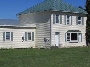 18932 Church Rd, Kiel, WI 53042