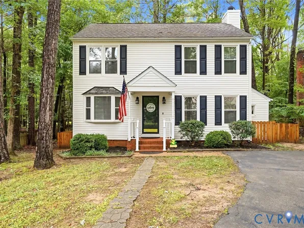5800 Mill Spring Ln, Midlothian, VA 23112